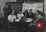 Image of African American citizens in Great Depression United States USA, 1937, second 62 stock footage video 65675058300