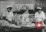 Image of African American job training in Great Depression United States USA, 1937, second 1 stock footage video 65675058301