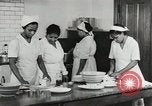 Image of African American job training in Great Depression United States USA, 1937, second 4 stock footage video 65675058301