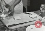 Image of African American job training in Great Depression United States USA, 1937, second 6 stock footage video 65675058301