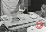 Image of African American job training in Great Depression United States USA, 1937, second 10 stock footage video 65675058301