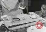 Image of African American job training in Great Depression United States USA, 1937, second 11 stock footage video 65675058301