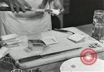 Image of African American job training in Great Depression United States USA, 1937, second 13 stock footage video 65675058301