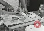 Image of African American job training in Great Depression United States USA, 1937, second 14 stock footage video 65675058301