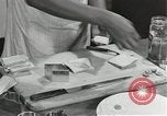 Image of African American job training in Great Depression United States USA, 1937, second 17 stock footage video 65675058301