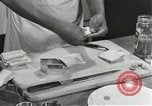 Image of African American job training in Great Depression United States USA, 1937, second 18 stock footage video 65675058301