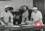 Image of African American job training in Great Depression United States USA, 1937, second 20 stock footage video 65675058301