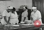 Image of African American job training in Great Depression United States USA, 1937, second 22 stock footage video 65675058301