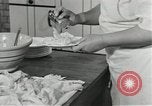 Image of African American job training in Great Depression United States USA, 1937, second 27 stock footage video 65675058301