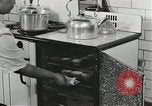 Image of African American job training in Great Depression United States USA, 1937, second 29 stock footage video 65675058301