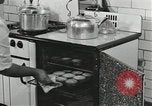 Image of African American job training in Great Depression United States USA, 1937, second 30 stock footage video 65675058301