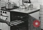 Image of African American job training in Great Depression United States USA, 1937, second 31 stock footage video 65675058301