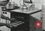 Image of African American job training in Great Depression United States USA, 1937, second 33 stock footage video 65675058301