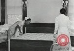 Image of African American job training in Great Depression United States USA, 1937, second 41 stock footage video 65675058301