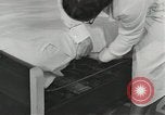 Image of African American job training in Great Depression United States USA, 1937, second 45 stock footage video 65675058301