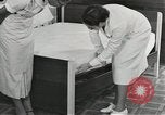 Image of African American job training in Great Depression United States USA, 1937, second 46 stock footage video 65675058301