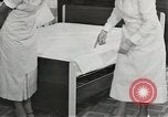 Image of African American job training in Great Depression United States USA, 1937, second 47 stock footage video 65675058301