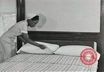 Image of African American job training in Great Depression United States USA, 1937, second 50 stock footage video 65675058301