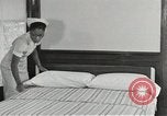 Image of African American job training in Great Depression United States USA, 1937, second 51 stock footage video 65675058301