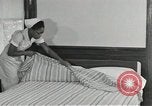 Image of African American job training in Great Depression United States USA, 1937, second 52 stock footage video 65675058301