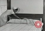 Image of African American job training in Great Depression United States USA, 1937, second 53 stock footage video 65675058301