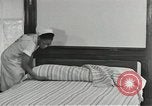 Image of African American job training in Great Depression United States USA, 1937, second 54 stock footage video 65675058301