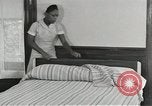 Image of African American job training in Great Depression United States USA, 1937, second 55 stock footage video 65675058301