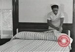 Image of African American job training in Great Depression United States USA, 1937, second 56 stock footage video 65675058301