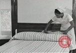 Image of African American job training in Great Depression United States USA, 1937, second 57 stock footage video 65675058301
