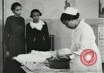 Image of African American job training in Great Depression United States USA, 1937, second 60 stock footage video 65675058301
