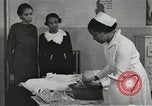 Image of African American job training in Great Depression United States USA, 1937, second 61 stock footage video 65675058301