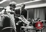 Image of artificial heart United States USA, 1966, second 3 stock footage video 65675058302