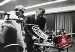 Image of artificial heart United States USA, 1966, second 5 stock footage video 65675058302