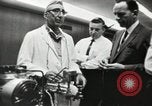 Image of artificial heart United States USA, 1966, second 11 stock footage video 65675058302