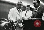 Image of artificial heart United States USA, 1966, second 12 stock footage video 65675058302