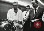 Image of artificial heart United States USA, 1966, second 13 stock footage video 65675058302