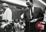 Image of artificial heart United States USA, 1966, second 14 stock footage video 65675058302