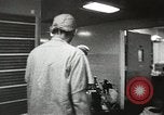 Image of artificial heart United States USA, 1966, second 28 stock footage video 65675058302