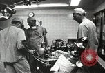 Image of artificial heart United States USA, 1966, second 30 stock footage video 65675058302