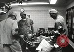 Image of artificial heart United States USA, 1966, second 31 stock footage video 65675058302