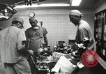 Image of artificial heart United States USA, 1966, second 32 stock footage video 65675058302