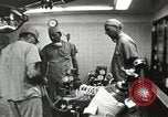 Image of artificial heart United States USA, 1966, second 33 stock footage video 65675058302