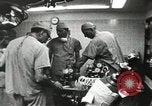 Image of artificial heart United States USA, 1966, second 34 stock footage video 65675058302