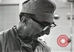 Image of artificial heart United States USA, 1966, second 35 stock footage video 65675058302