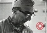 Image of artificial heart United States USA, 1966, second 36 stock footage video 65675058302