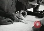 Image of artificial heart United States USA, 1966, second 40 stock footage video 65675058302