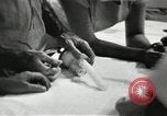 Image of artificial heart United States USA, 1966, second 41 stock footage video 65675058302