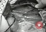 Image of artificial heart United States USA, 1966, second 56 stock footage video 65675058302