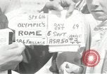 Standbild Cassius Clay M Rom Italien, 1960, aus Sekunde 3 historischem Filmmaterial Videoclip 65675058303