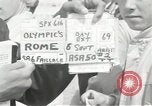 Standbild Cassius Clay M Rom Italien, 1960, aus Sekunde 4 historischem Filmmaterial Videoclip 65675058303